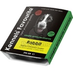 Kennels' Favourite Rabbit 6x395 g