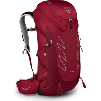 Osprey Talon 36l cosmic red