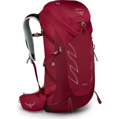 Osprey Talon 36l cosmic red