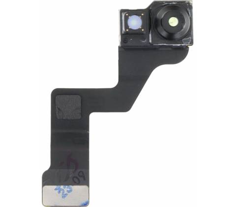 IR kamera iPhone 14 Pro Max