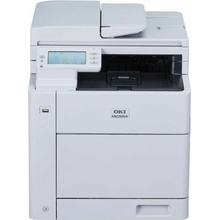 OKI MC554dn