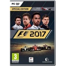 F1 2017