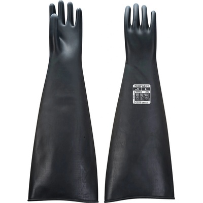 Portwest HEAVYWEIGHT LATEX RUBBER