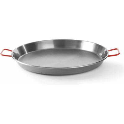 HENDI Panvica na Paellu z valcovanej ocele s priemerom 460 mm 622308