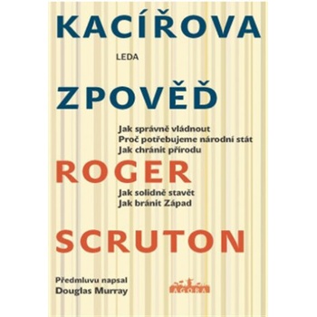 Kacířova zpověď