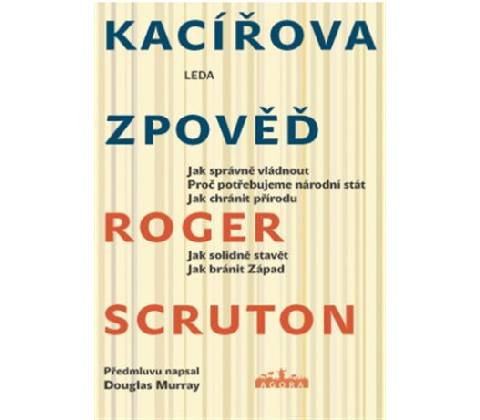 Kacířova zpověď