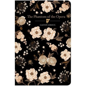 Phantom of the Opera | Gaston Leroux (ISBN: 9781914602221)
