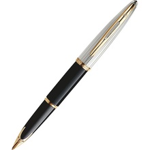 Waterman 1507/1120000 Carene Deluxe Black plniace pero