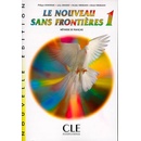 Le Nouveau Sans Frontiéres 1 - Livre de l'éléve -učebnice