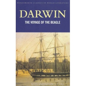 Voyage of the Beagle | Charles Darwin (1999)