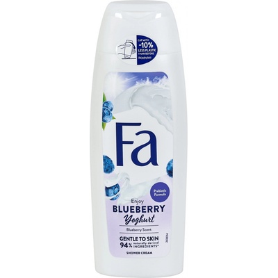 Fa Yoghurt Blueberry sprchový gél 250 ml