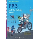 PB3 and the Helping Hands