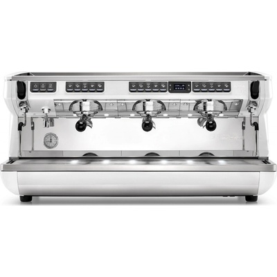 Nuova Simonelli Appia Life Timer 3gr bílý