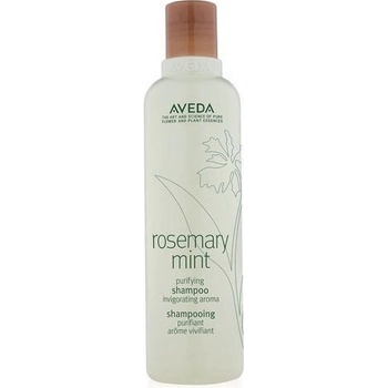 Aveda Rosemary Mint Purifying Shampoo 50 ml