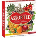 Basilur Fruit Infusions Assorted 40 sáčkov