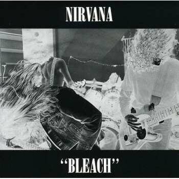 Nirvana - Bleach