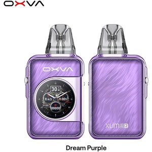 OXVA Xlim SQ Pro 2 Pod Kit 1600mAh 2ml Dream Purple