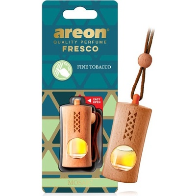 Areon Fresco MOSAIC Fine Tobacco