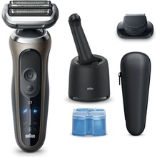 Braun Series 7 Wet&Dry 72-C7200CC