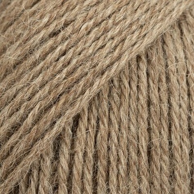 ALPACA Drops Farby ALPACA: 0618 tmavá béžová