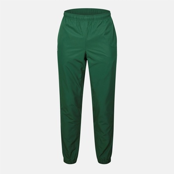Image 1 of Lacoste Анцуг Lacoste Croc Jogging Bottoms - Green/Black