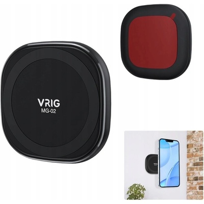 STABLECAM Magnetic Wall Phone Mount 1DJ6760