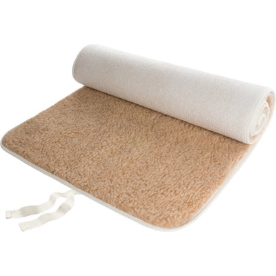 Bausinger Подложка за йога и медитация - натурален