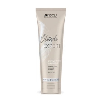 Indola Blonde Expert Insta Strong Shampoo 250 ml