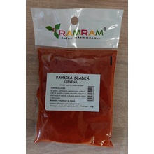 Ramram Paprika Sladká červená 100 g