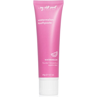 My White Secret Toothpaste Watermelon паста за зъби 60 гр