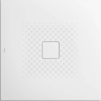 Kaldewei Avantgarde Conoflat 786-1 100 x 100 cm 465630000001