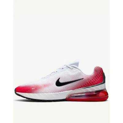 Nike Air Max Phoenix White / Red