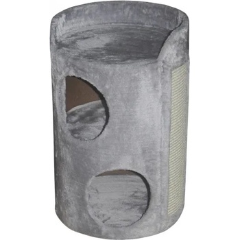 Image 1 of NOBBY КАТЕРУШКА ЗА КОТКИ "grado" Ø 37 см х 56 см - сив nobby Германия 63727-01