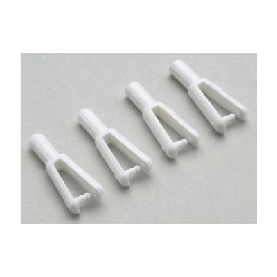 Revtec Пластмасова вилица за въглероден прът 2.0mm (5)