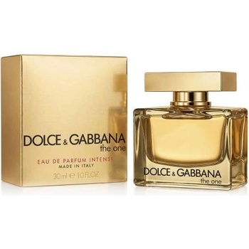 Dolce&Gabbana The One (Intense) EDP 30 ml