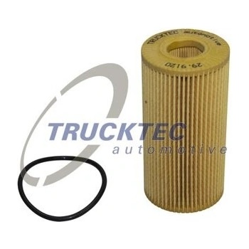 Olejový filter TRUCKTEC AUTOMOTIVE 02.18.156 (0218156)