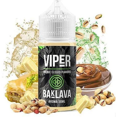 Viper Baklava 30ml concentrate