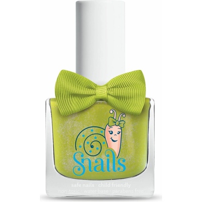 Dětský lak na nehty Snails - Prince Frog uni