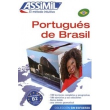 Portugues De Brasil - Assimil Nelis