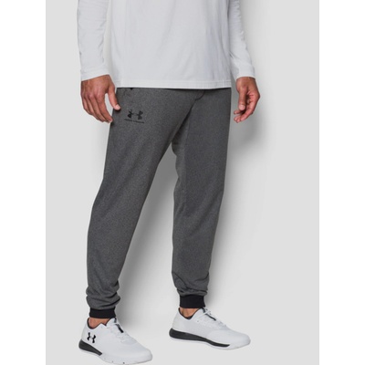 Under Armour Мъжко долнище Under Armour Sportstyle Jogger Under Armour | Siv | МЪЖЕ | XS