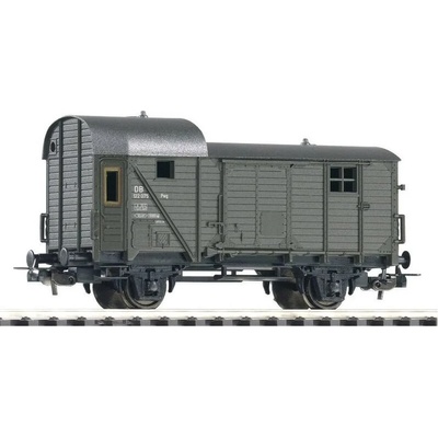 Piko Товарен вагон - Pwg, DB, Епоха III (57721)