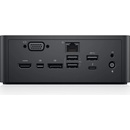 Dokovací stanice a replikátory portů Dell 452-BDGO