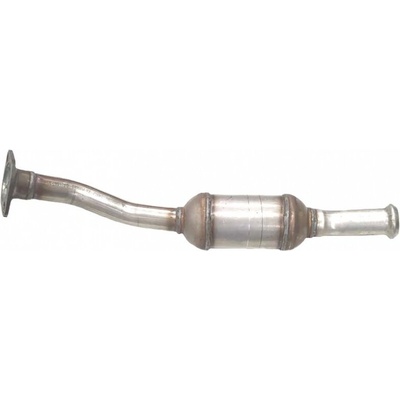JMJ 290500Katalyzátor výfuku CITROEN Xsara 1 (97-06) 1.4i
