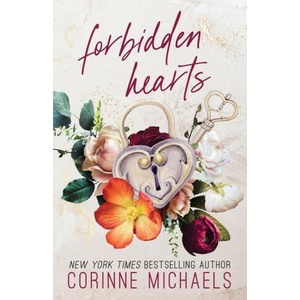 Forbidden Hearts | Corinne Michaels (ISBN: 9781957309149)