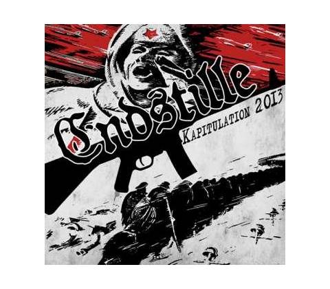 ENDSTILLE GER - KAPITULATION 2013