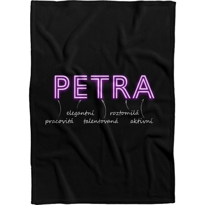 Impar Deka Neon Petra 200x140