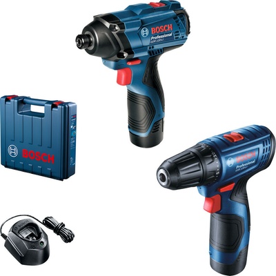 BOSCH GSR 120-Li 0.601.9G8.023