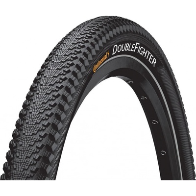 Continental Double Fighter III Sport 27,5 x 2,00