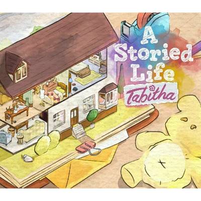 A Storied Life: Tabitha