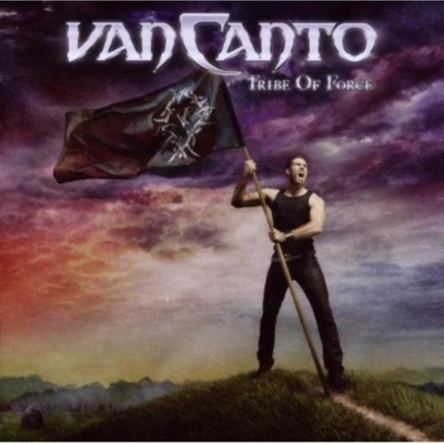VAN CANTO - TRIBE OF FORCE (1CD)